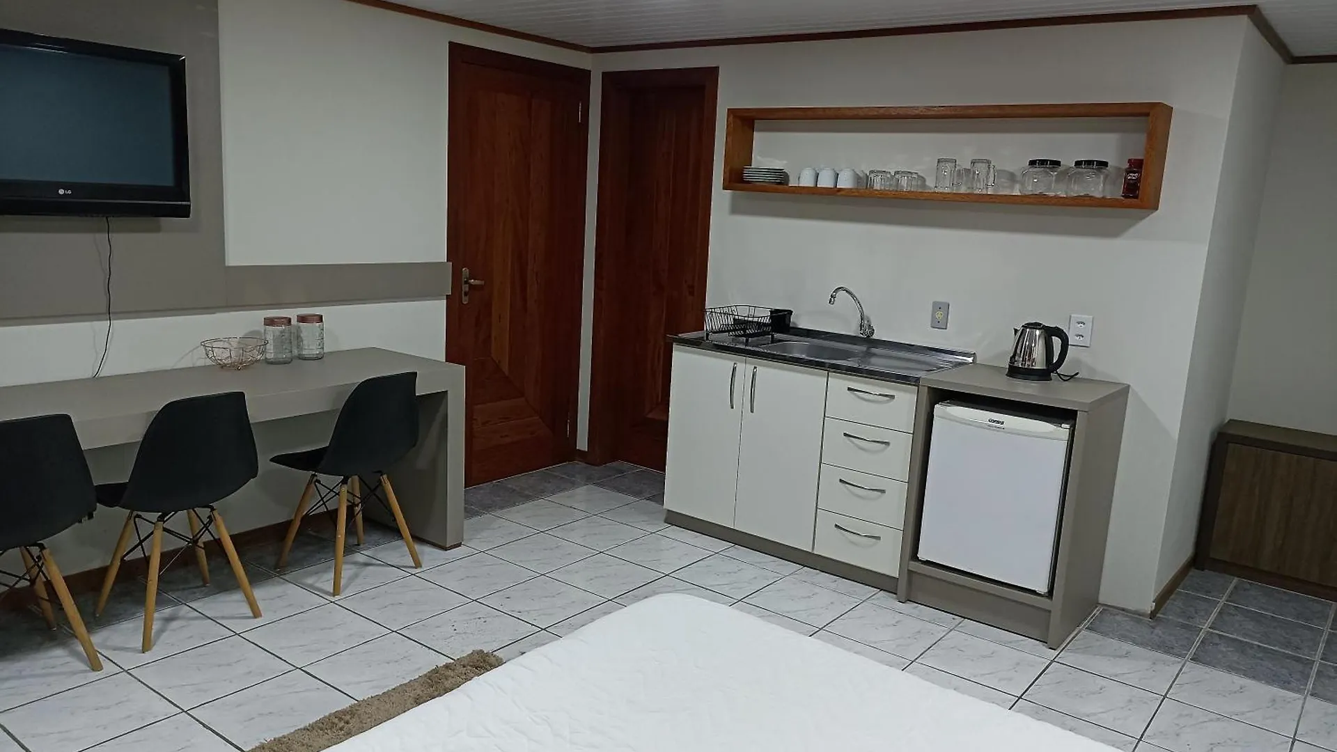Apartment Suite Familia A1 Pomerode